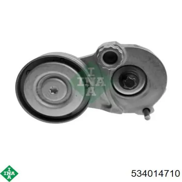 Comprar 534014710 INA Tensor de correa poli V 