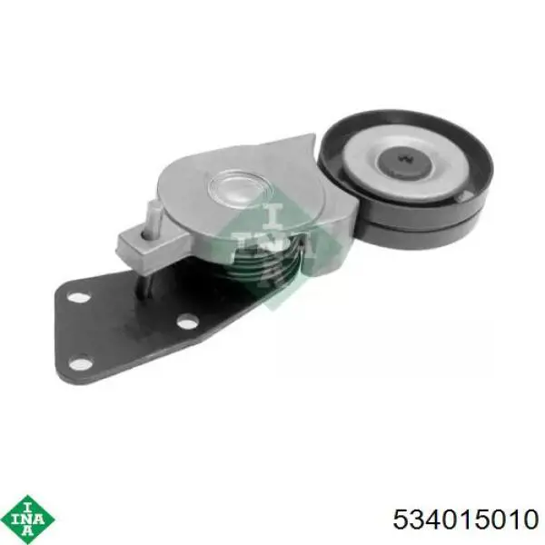 Tensor de la correa trapecial INA 534015010 precio, desde 36,32 EUR