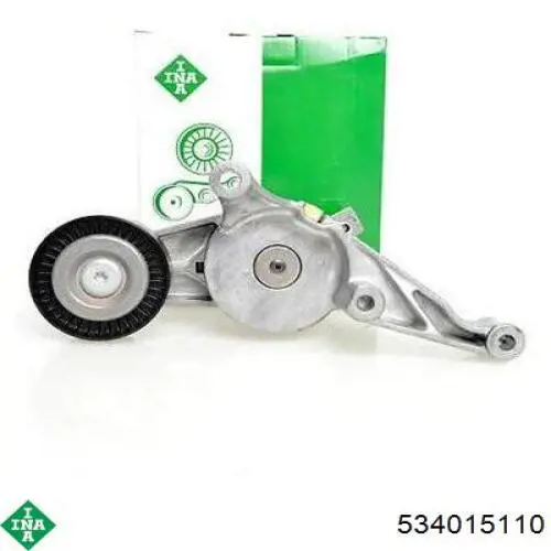 Comprar 534015110 INA Tensor de correa poli V 