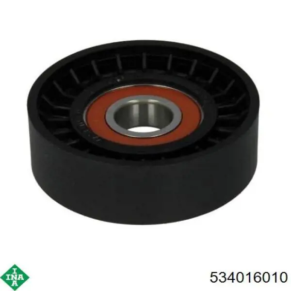 Comprar 534016010 INA Tensor de correa poli V 