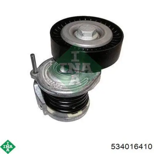 Comprar 534016410 INA Tensor de correa poli V 