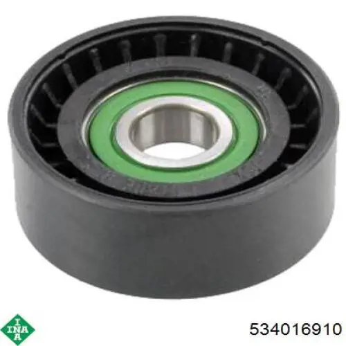 Tensor de la correa trapecial INA 534016910 precio, desde 88,37 EUR
