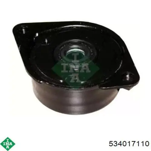 Tensor de la correa trapecial INA 534017110 precio, desde 32,97 EUR