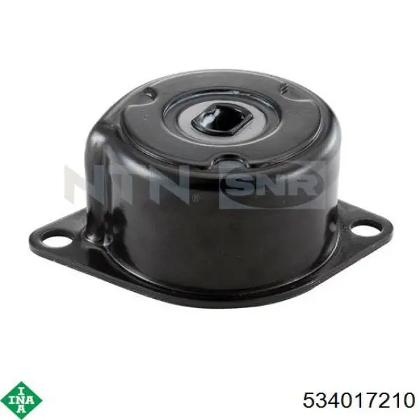 Comprar 534017210 INA Tensor de correa poli V 