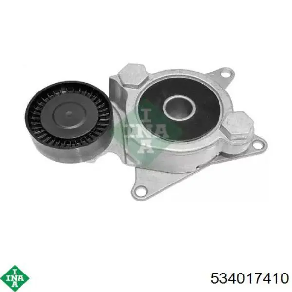 Tensor de la correa trapecial INA 534017410 precio, desde 159,25 EUR
