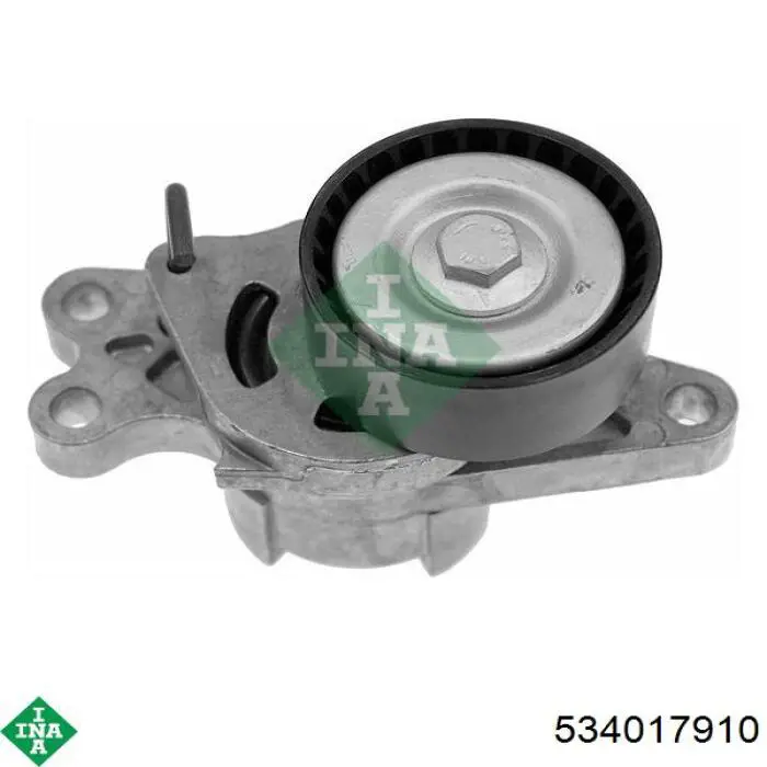 Comprar 534017910 INA Tensor de correa poli V 