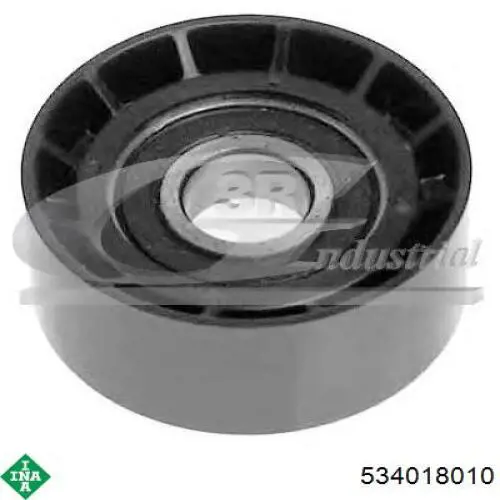 Tensor de la correa trapecial INA 534018010 precio, desde 30,23 EUR