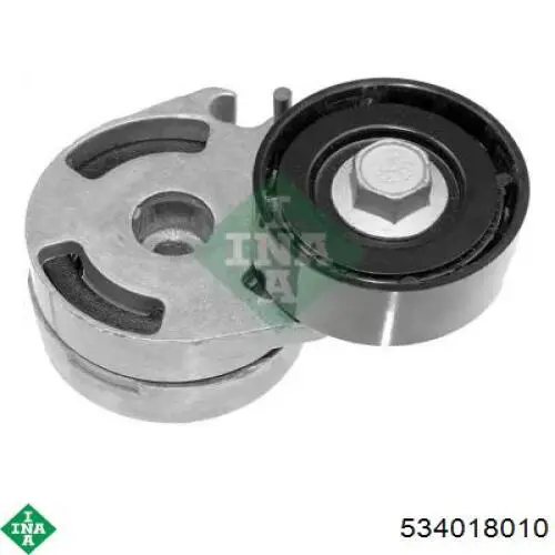 Comprar 534018010 INA Tensor de correa poli V 