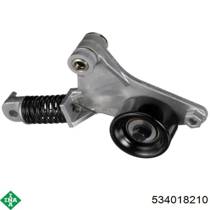 Tensor de la correa trapecial INA 534018210 precio, desde 19,75 EUR