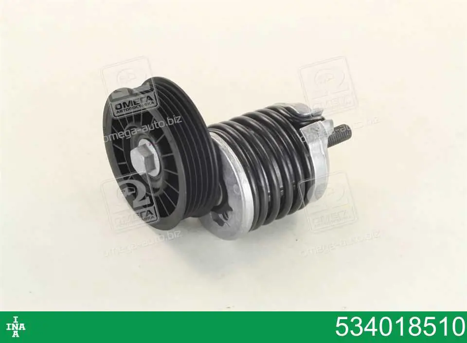 Comprar 534018510 INA Tensor de correa poli V 