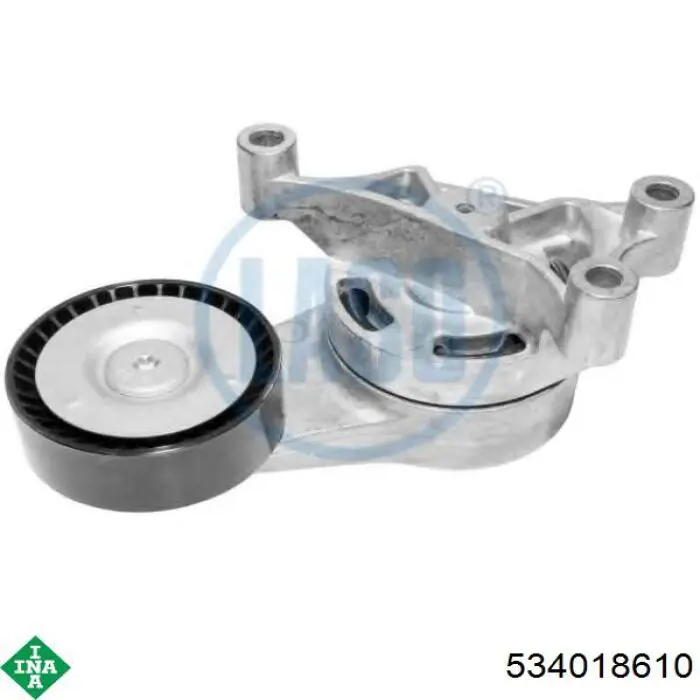 Comprar 534018610 INA Tensor de correa poli V 