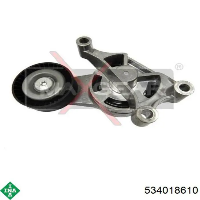 Tensor de la correa trapecial INA 534018610 precio, desde 93,88 EUR