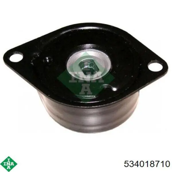 Tensor de la correa trapecial INA 534018710 precio, desde 39,22 EUR