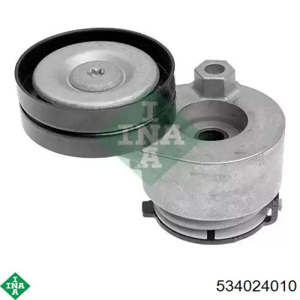 Comprar 534024010 INA Tensor de correa poli V 