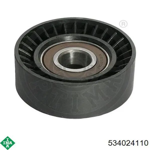 Tensor de la correa trapecial INA 534024110 precio, desde 25,85 EUR