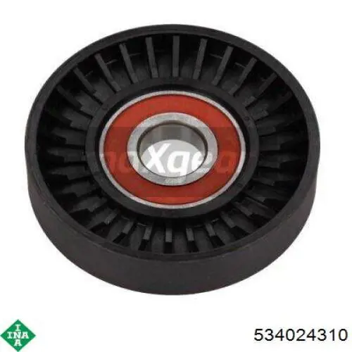 Tensor de la correa trapecial INA 534024310 precio, desde 90,16 EUR
