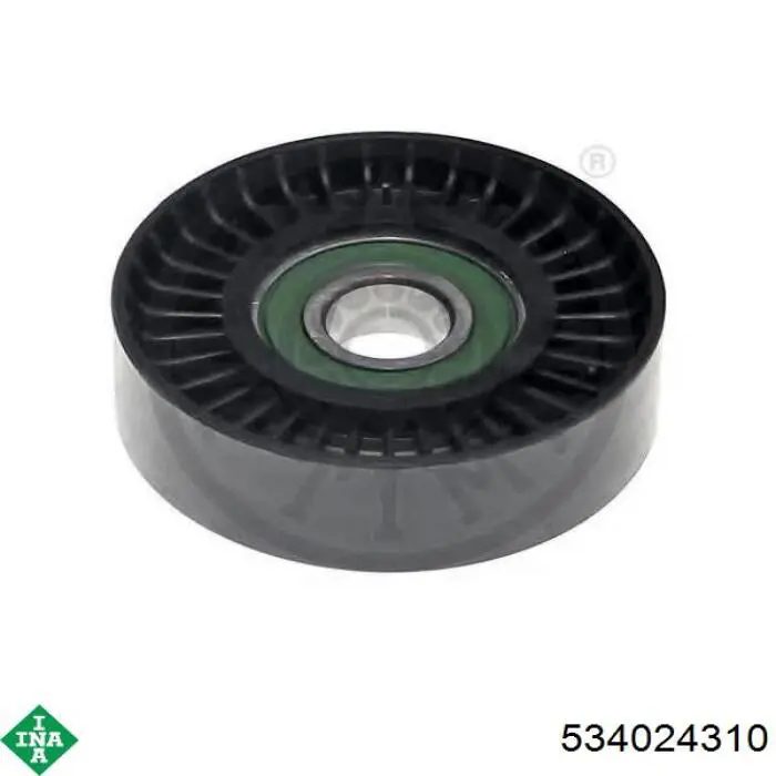 Comprar 534024310 INA Tensor de correa poli V 