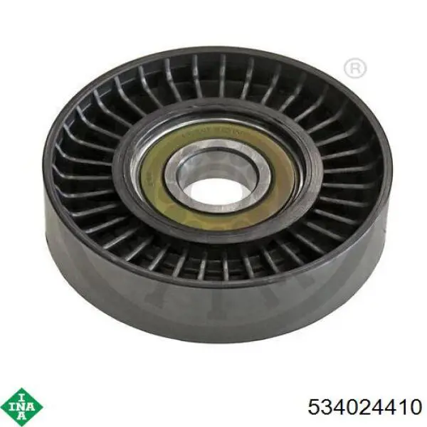 Tensor de la correa trapecial INA 534024410 precio, desde 315,66 EUR