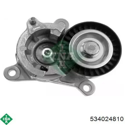 Tensor de la correa trapecial INA 534024810 precio, desde 226,48 EUR