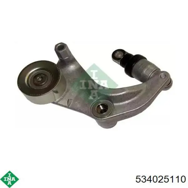 Comprar 534025110 INA Tensor de correa poli V 