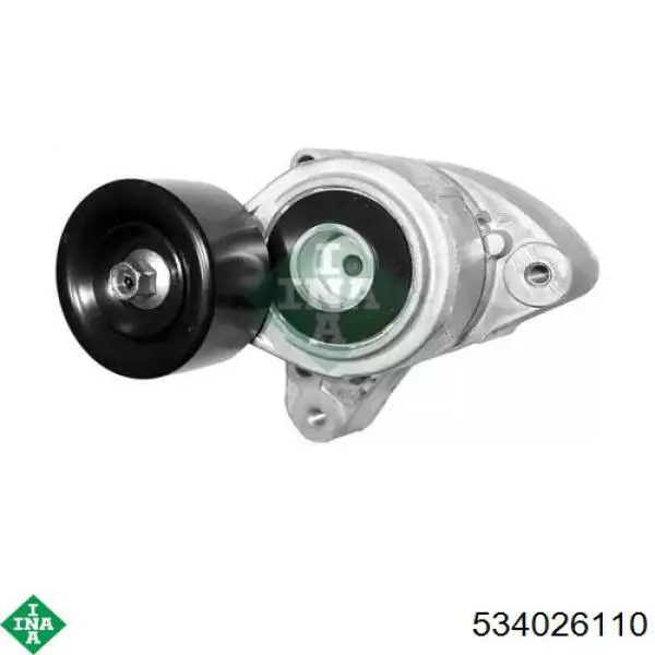 Tensor de correa, correa poli V Honda CR-V 2 RD