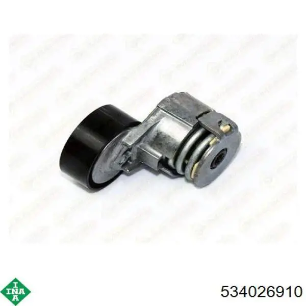 Tensor de la correa trapecial Cautex 021510 precio, desde 34,55 EUR