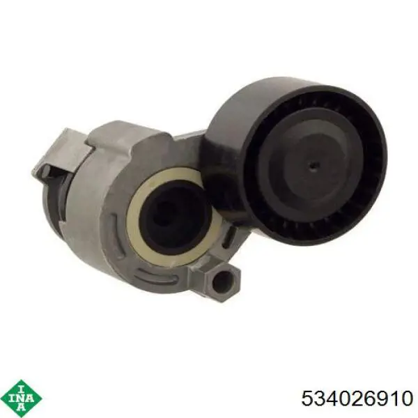 Comprar 021510 Cautex Tensor de correa poli V 