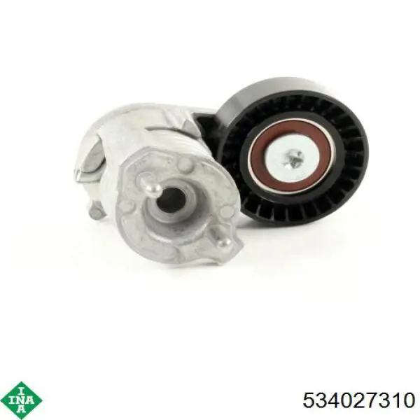Tensor de la correa trapecial Ford 8M5N6A228BA precio, desde 58,65 EUR