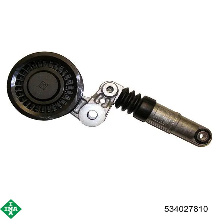 Comprar 534027810 INA Tensor de correa poli V 