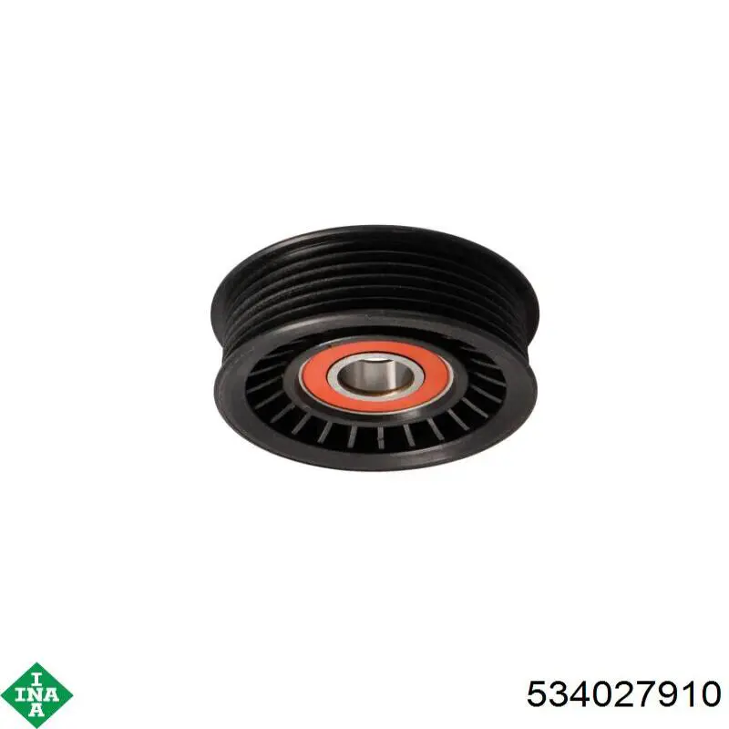 Tensor de la correa trapecial INA 534027910 precio, desde 80,09 EUR
