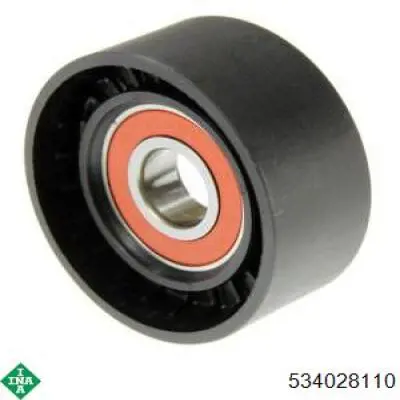 Comprar 534028110 INA Tensor de correa poli V 
