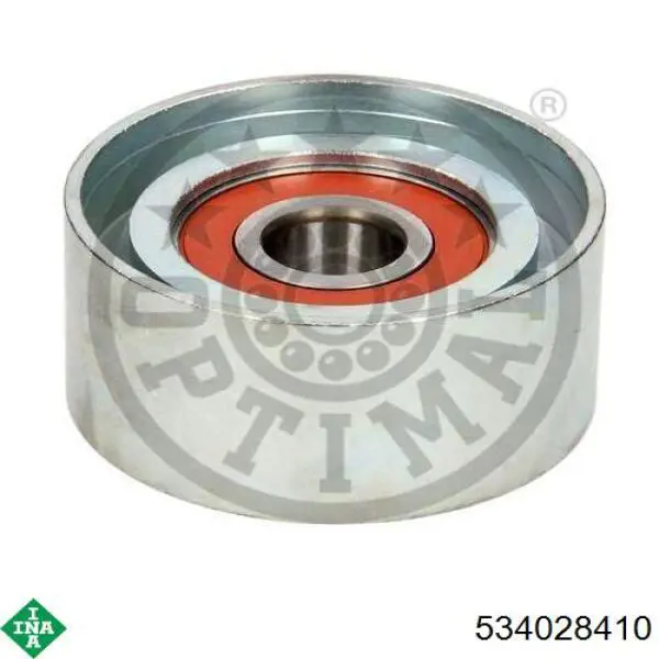 Tensor de la correa trapecial INA 534028410 precio, desde 84,81 EUR