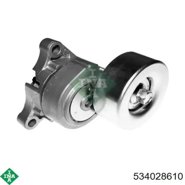 Tensor de la correa trapecial INA 534028610 precio, desde 48,93 EUR