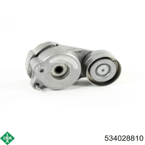 Tensor de la correa trapecial INA 534028810 precio, desde 67,52 EUR