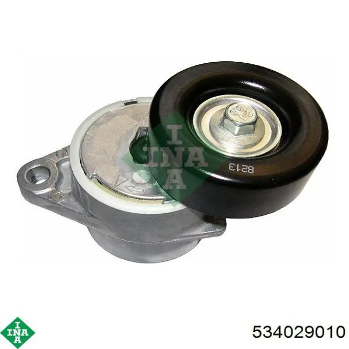 Tensor de la correa trapecial INA 534029010 precio, desde 105,57 EUR