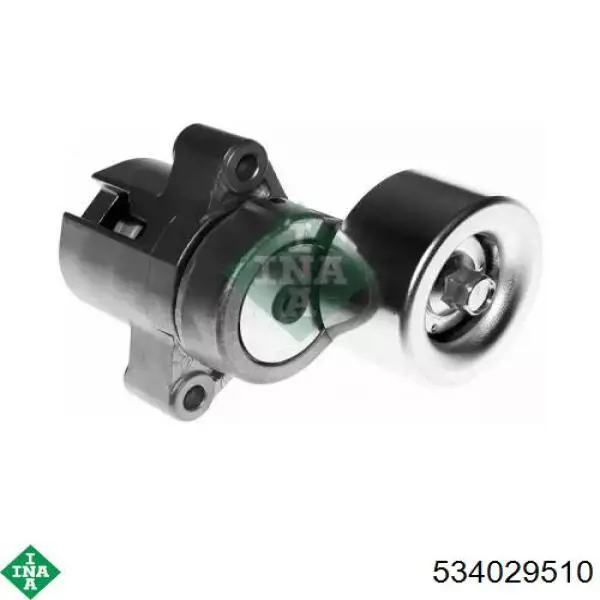 Tensor de la correa trapecial INA 534029510 precio, desde 146,41 EUR