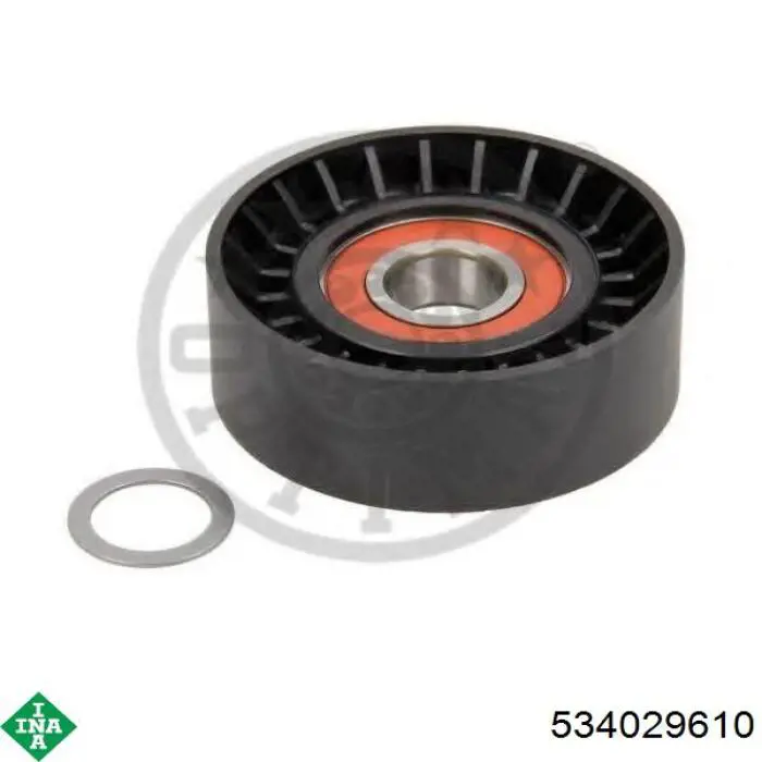 Tensor de la correa trapecial INA 534029610 precio, desde 35,74 EUR