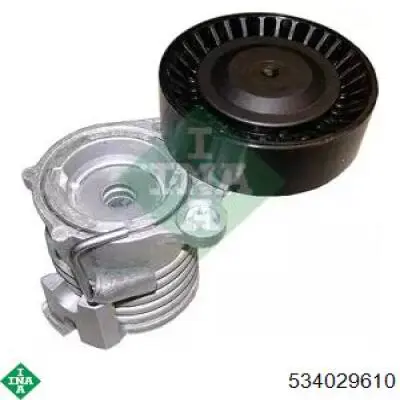 Comprar 534029610 INA Tensor de correa poli V 