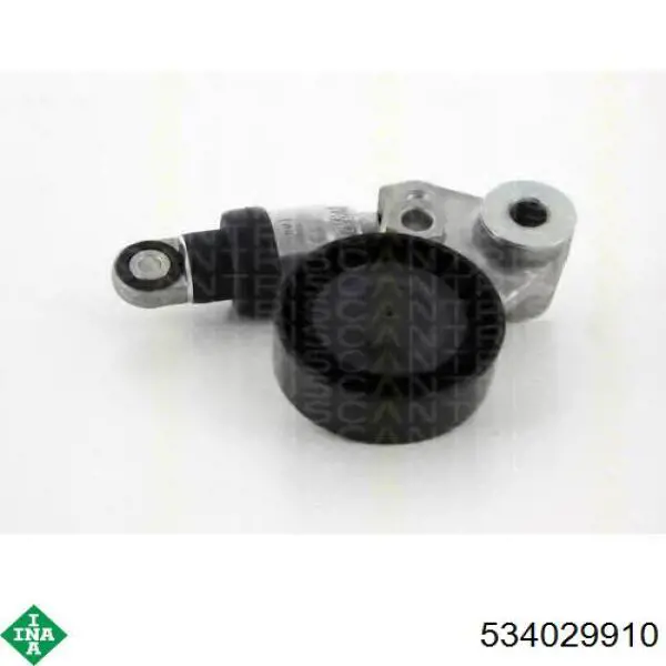 Tensor de la correa trapecial INA 534029910 precio, desde 608,19 EUR