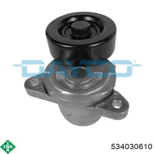 Tensor de la correa trapecial INA 534030610 precio, desde 47,90 EUR