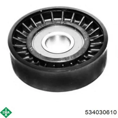 Comprar 534030610 INA Tensor de correa poli V 