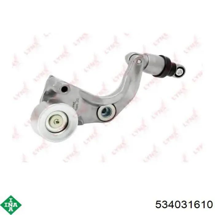 Tensor de la correa trapecial INA 534031610 precio, desde 144,00 EUR