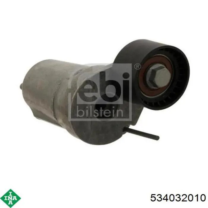 Tensor de la correa trapecial INA 534032010 precio, desde 40,25 EUR