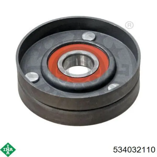 Comprar 534032110 INA Tensor de correa poli V 
