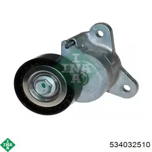 Comprar 534032510 INA Tensor de correa poli V 