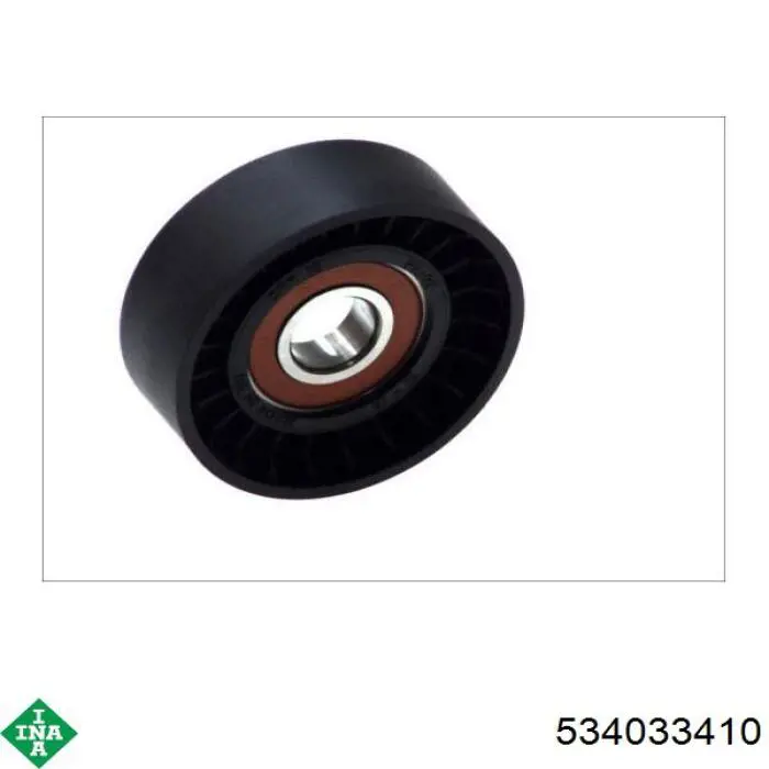 Tensor de la correa trapecial INA 534033410 precio, desde 25,99 EUR