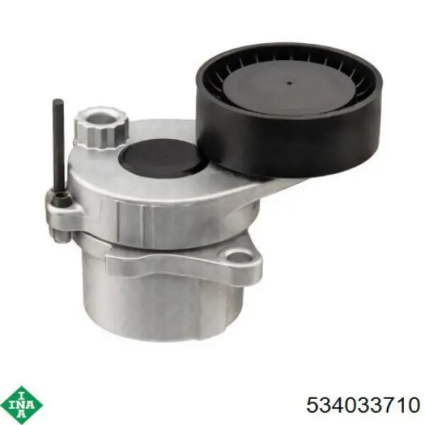Tensor de la correa trapecial INA 534033710 precio, desde 44,93 EUR