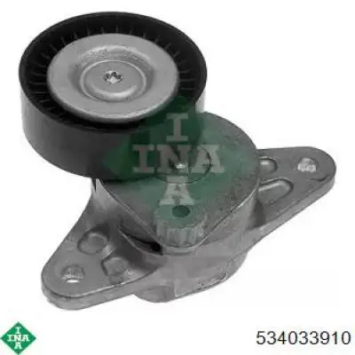 Tensor de la correa trapecial INA 534033910 precio, desde 157,22 EUR