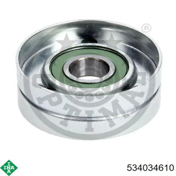 Tensor de la correa trapecial INA 534034610 precio, desde 84,63 USD