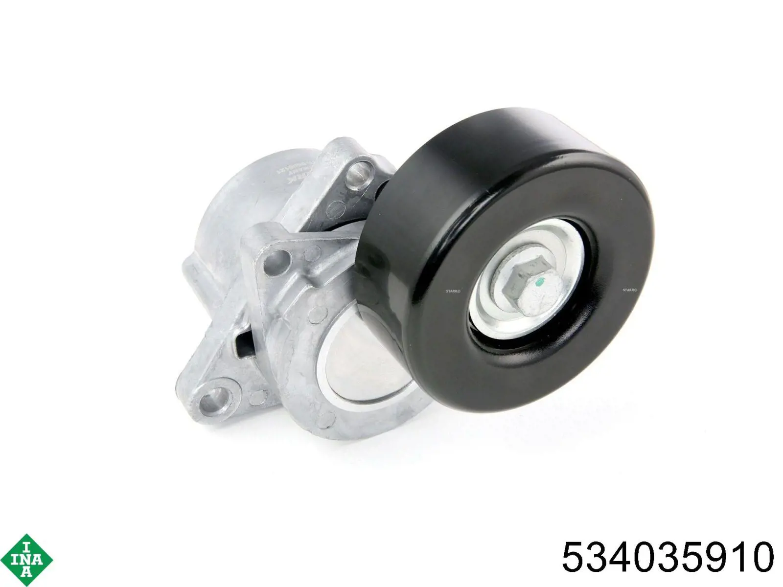 Comprar 534035910 INA Tensor de correa poli V 